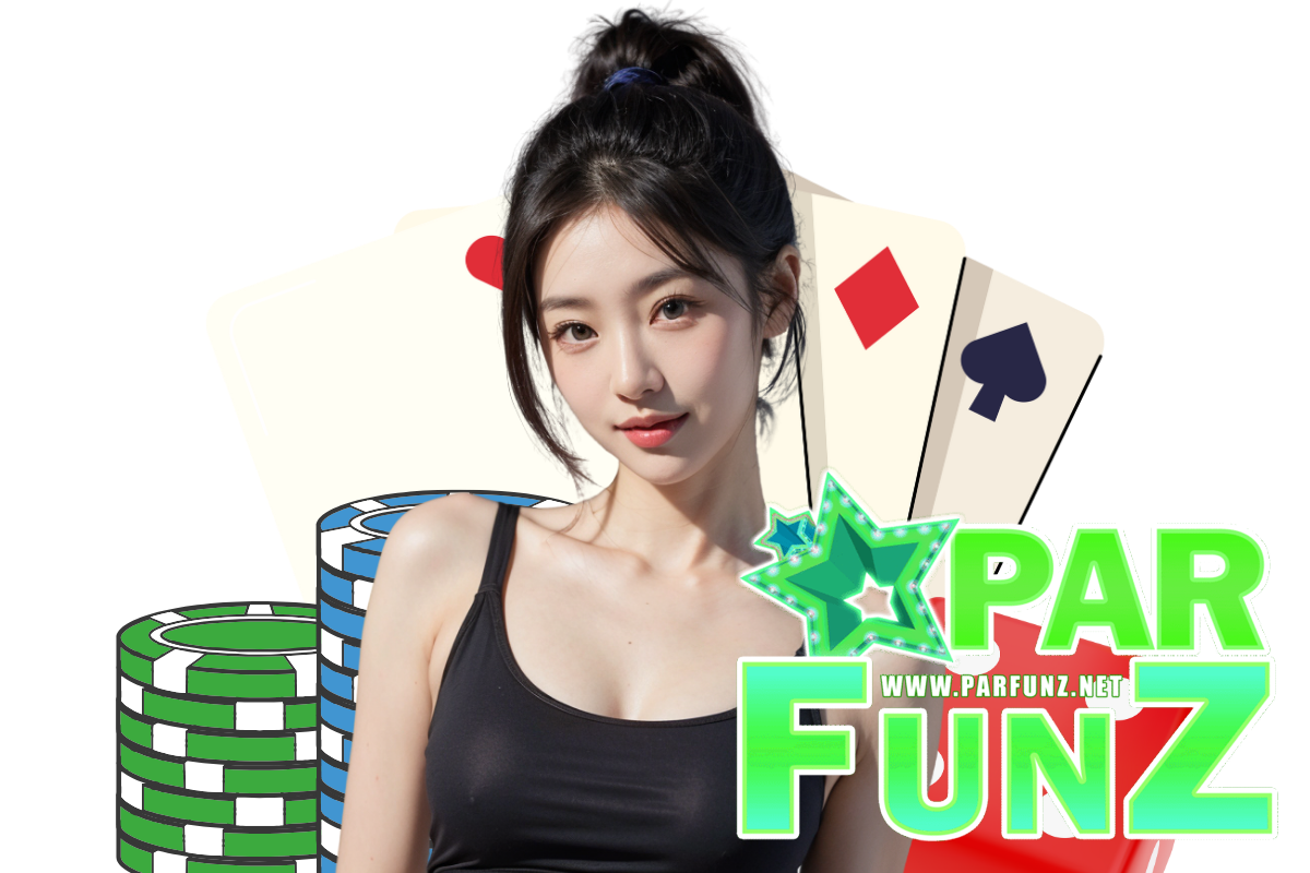 parfunz wallet
